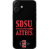 San Diego State University Aztecs San Diego State iPhone 16 Plus Skin
