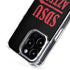 San Diego State University Aztecs San Diego State iPhone 16 Pro MagSafe Case