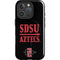 San Diego State University Aztecs San Diego State iPhone 16 Pro Magsafe Impact Case