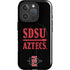 San Diego State University Aztecs San Diego State iPhone 16 Pro Magsafe Impact Case