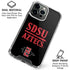 San Diego State University Aztecs San Diego State iPhone 16 Pro Max Clear Case