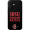 San Diego State University Aztecs San Diego State iPhone 16 Skin