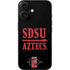San Diego State University Aztecs San Diego State iPhone 16 Skin