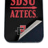 San Diego State University Aztecs San Diego State iPhone 16 Skin