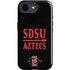 San Diego State University Aztecs San Diego State iPhone 16e Impact Case
