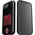 San Diego State University Aztecs San Diego State iPhone 16e Impact Case