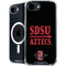 San Diego State University Aztecs San Diego State iPhone 16e MagSafe Case