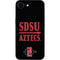 San Diego State University Aztecs San Diego State iPhone 16e Skin