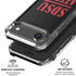 San Diego State University Aztecs San Diego State iPhone 17 Air Clear Case