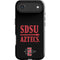 San Diego State University Aztecs San Diego State iPhone 17 Air Impact Case