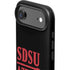 San Diego State University Aztecs San Diego State iPhone 17 Air Impact Case