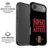 San Diego State University Aztecs San Diego State iPhone 17 Air Magsafe Impact Case