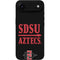 San Diego State University Aztecs San Diego State iPhone 17 Air Skin