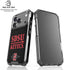 San Diego State University Aztecs San Diego State iPhone 17 Pro Max Clear Case