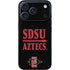 San Diego State University Aztecs San Diego State iPhone 17 Pro Max Skin