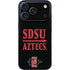 San Diego State University Aztecs San Diego State iPhone 17 Pro Skin