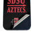 San Diego State University Aztecs San Diego State iPhone 17 Skin