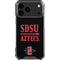 San Diego State University Aztecs San Diego State iPhone 18 Pro Max Clear Case