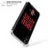 San Diego State University Aztecs San Diego State iPhone X/XS Clear Case