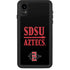 San Diego State University Aztecs San Diego State iPhone Cases