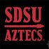 San Diego State University Aztecs San Diego State Dell Latitude Skin