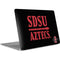 San Diego State University Aztecs San Diego State Apple MacBook Air Skin