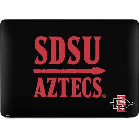 San Diego State University Aztecs San Diego State Apple MacBook Air Skin
