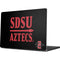 San Diego State University Aztecs San Diego State Apple MacBook Pro 14-inch Skin