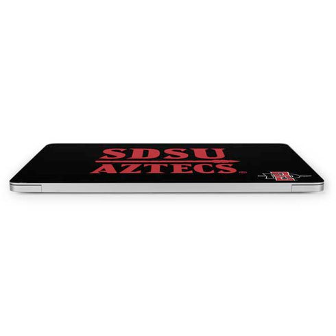 San Diego State University Aztecs San Diego State Apple MacBook Pro 16-inch Skin