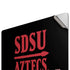San Diego State University Aztecs San Diego State Apple MacBook Pro 16-inch Skin