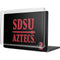 San Diego State University Aztecs San Diego State MacBook Cases