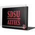 San Diego State University Aztecs San Diego State MacBook Cases