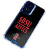 San Diego State University Aztecs San Diego State Moto G 5G (2024) Clear Case