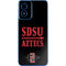 San Diego State University Aztecs San Diego State Moto G Play 4G (2024) Skin