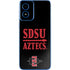 San Diego State University Aztecs San Diego State Moto G Play 4G (2024) Skin