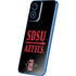 San Diego State University Aztecs San Diego State Moto G Play 4G (2024) Skin