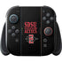 San Diego State University Aztecs San Diego State Nintendo Switch 2 (2025) with Joy-Con Skin