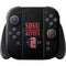 San Diego State University Aztecs San Diego State Nintendo Switch 2 (2025) Joy-Con Controller Skin