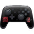 San Diego State University Aztecs San Diego State Nintendo Switch 2 (2025) Pro Controller Skin