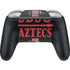 San Diego State University Aztecs San Diego State Nintendo Switch 2 (2025) Pro Controller Skin