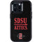 San Diego State University Aztecs San Diego State Otterbox Defender iPhone Skin