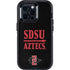 San Diego State University Aztecs San Diego State Otterbox Defender iPhone Skin