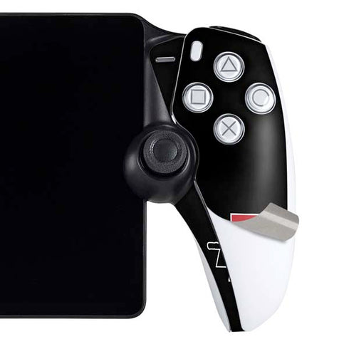 San Diego State University Aztecs San Diego State PlayStation Portal Remote Player Skin