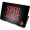 San Diego State University Aztecs San Diego State Dell Precision Skin