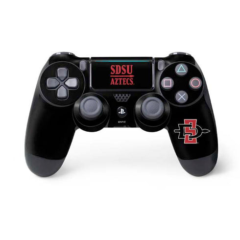 San Diego State University Aztecs San Diego State PlayStation PS4 Skins