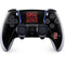 San Diego State University Aztecs San Diego State PS5 DualSense Edge Pro Controller Skin