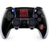 San Diego State University Aztecs San Diego State PS5 DualSense Edge Pro Controller Skin
