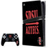 San Diego State University Aztecs San Diego State PS5 Pro Bundle Skin