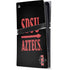 San Diego State University Aztecs San Diego State PS5 Pro Console Skin
