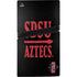 San Diego State University Aztecs San Diego State PS5 Pro Console Skin